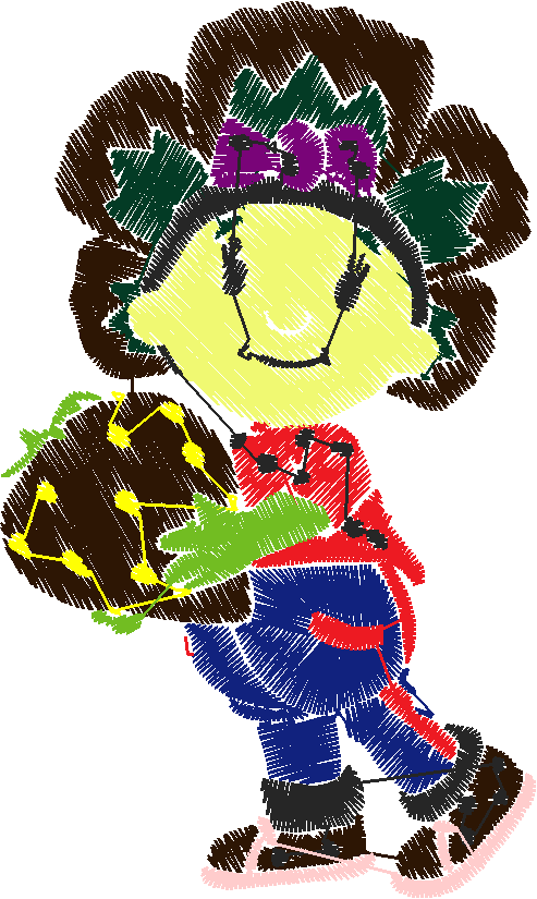 Fifi Flowertots 1  (10)