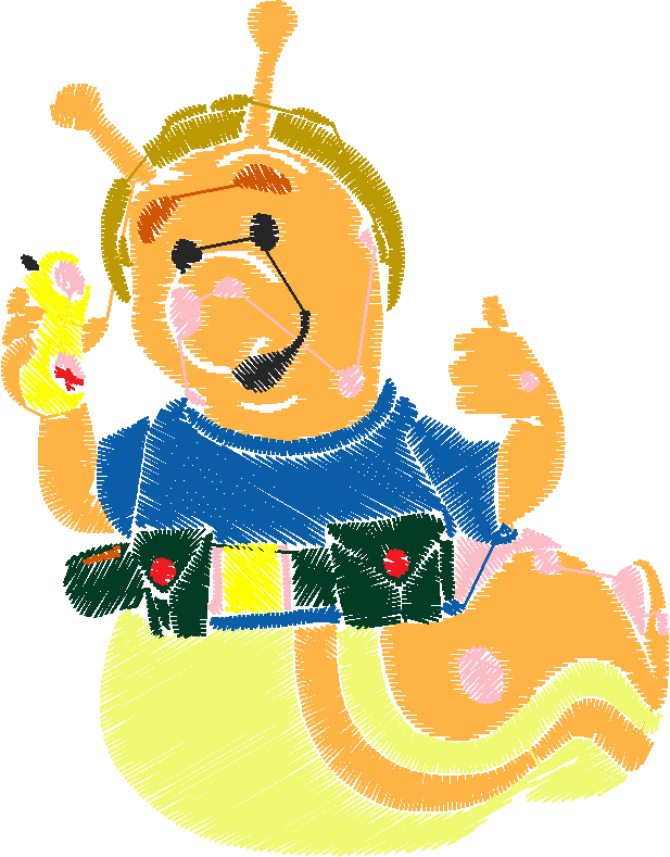 Fifi Flowertots 1  (12)