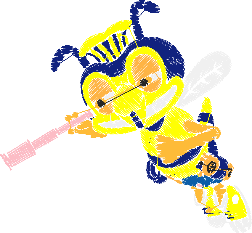 Fifi Flowertots 1  (13)