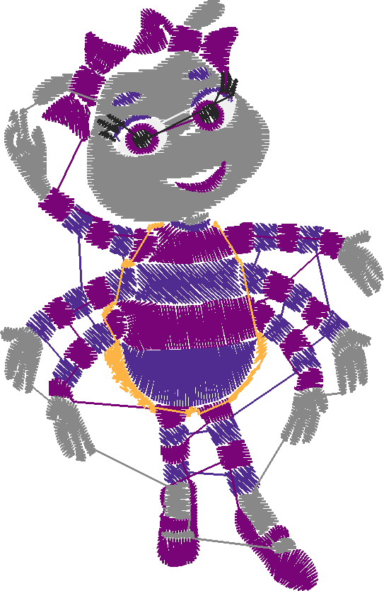 Fifi Flowertots 1  (15)