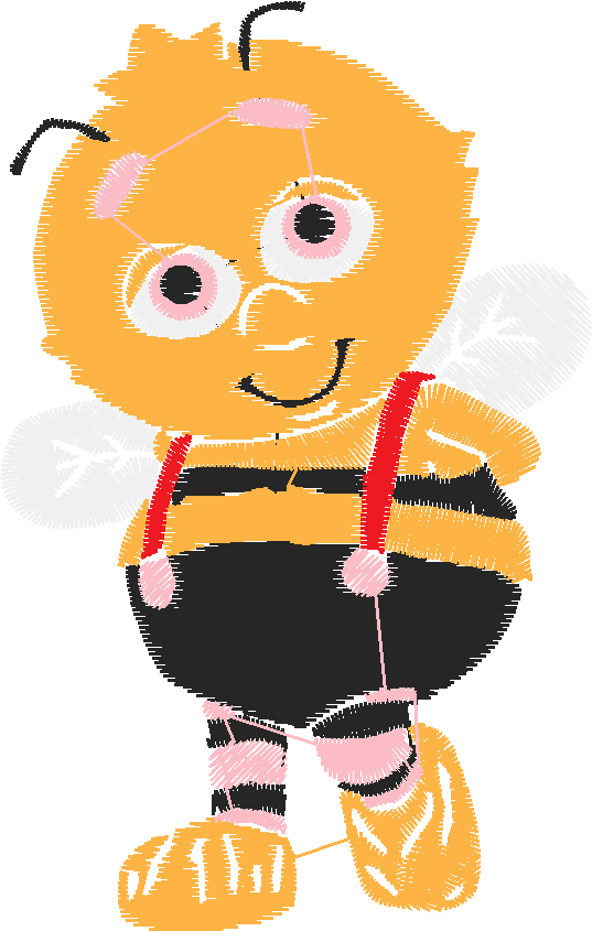 Fifi Flowertots 1  (4)