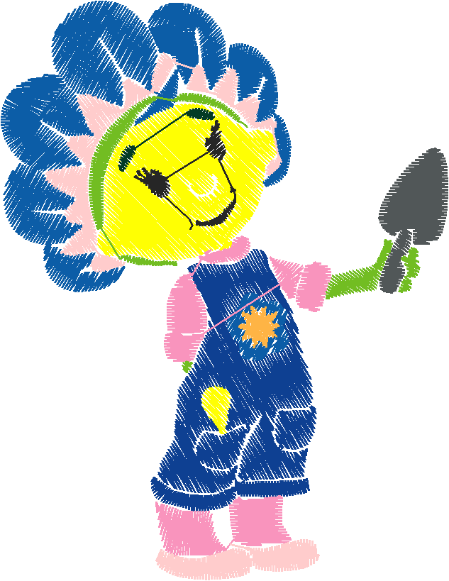 Fifi Flowertots 1  (7)