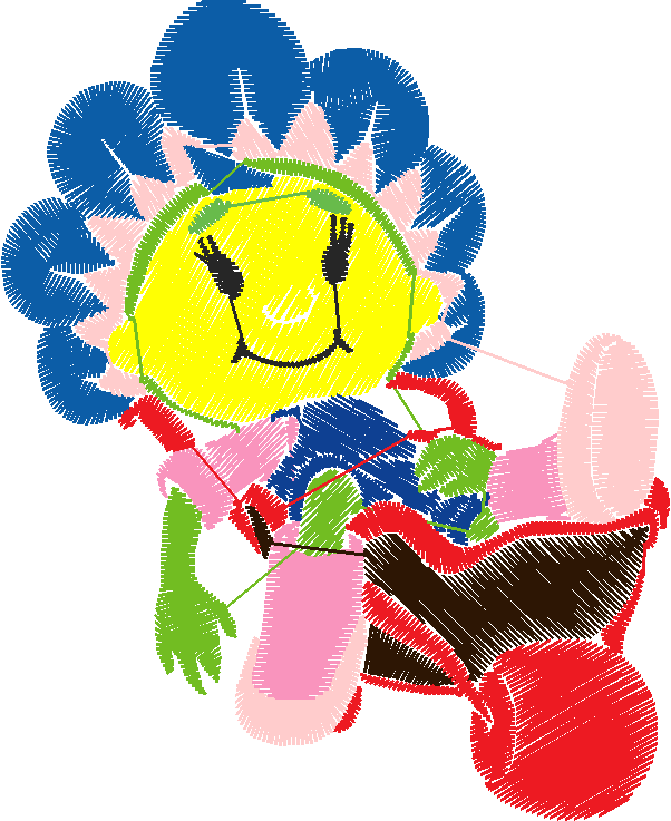 Fifi Flowertots 1  (8)