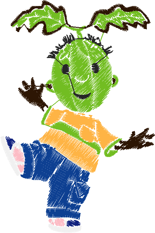 Fifi Flowertots 1  (9)