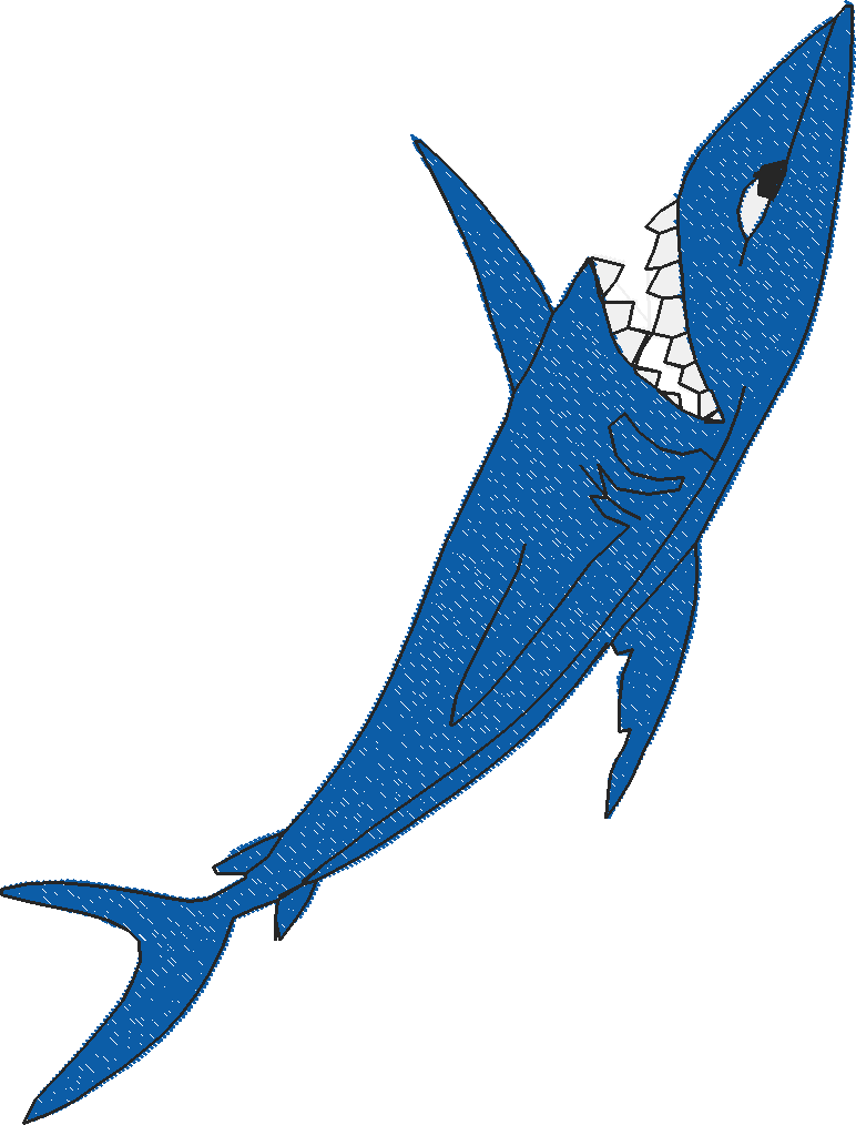 Nemoshark