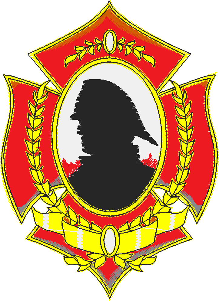 Fire Fighter Badges 1  (1)