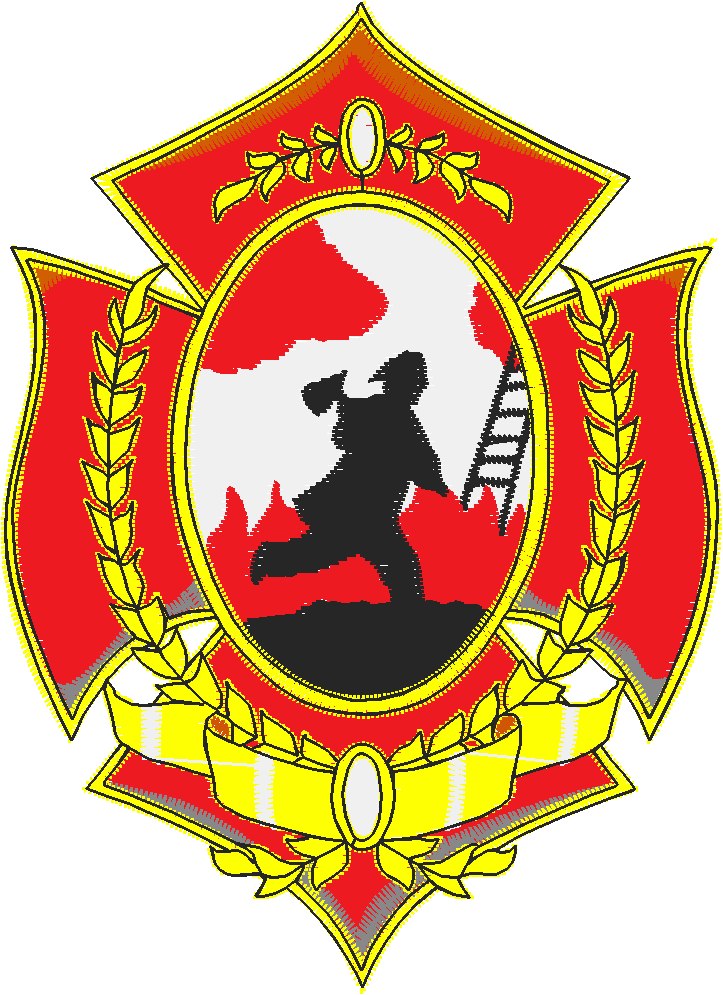 Fire Fighter Badges 1  (5)