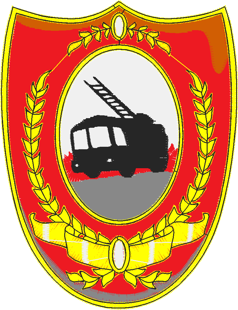 Fire Fighter Badges 1  (7)