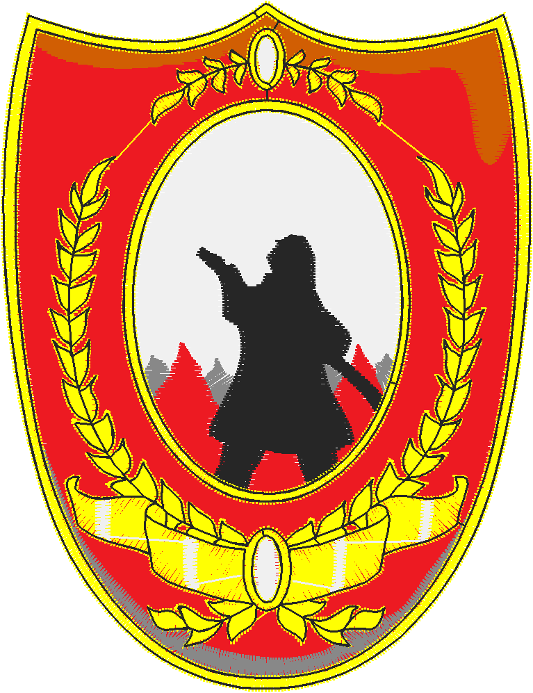 Fire Fighter Badges 1  (9)