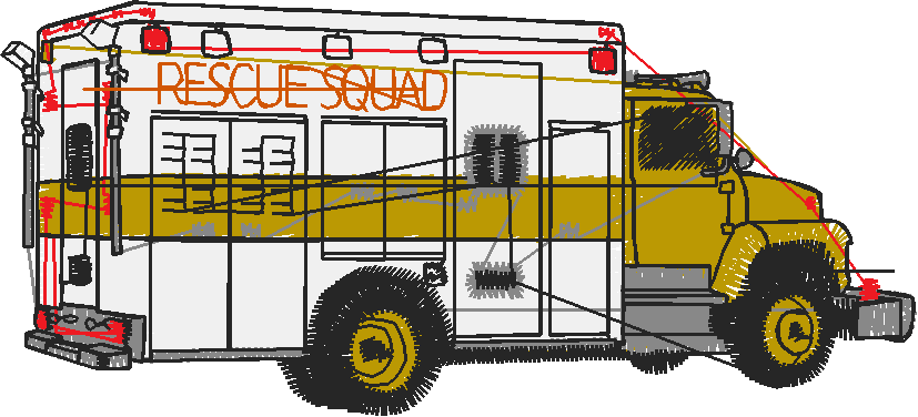 Fire & Rescue 2  (10)