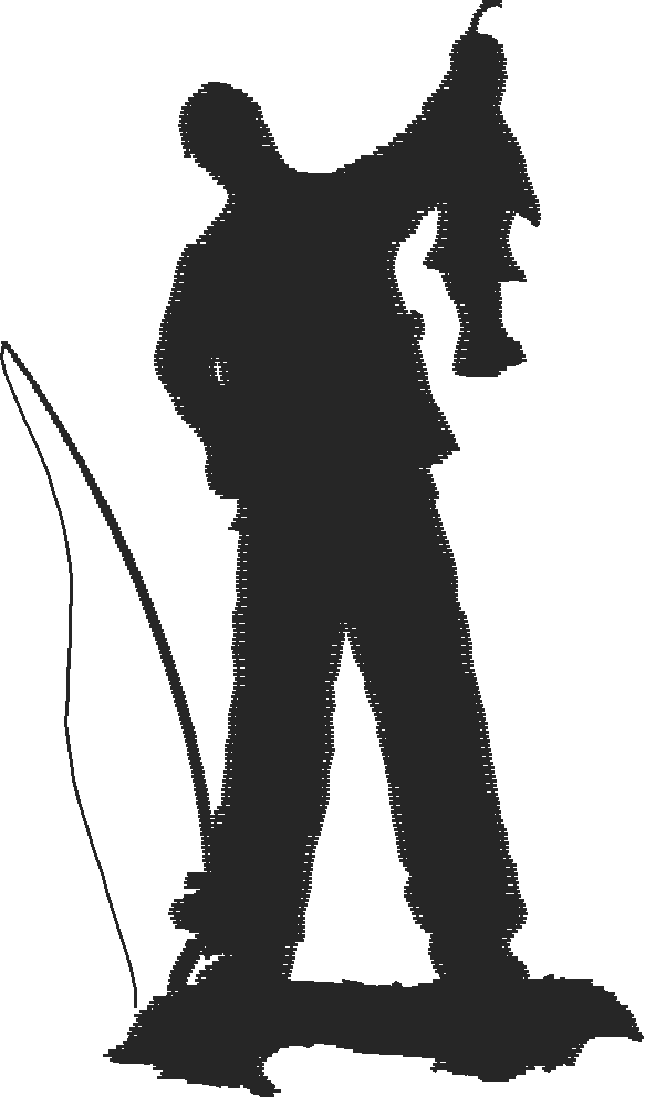 Fishermen Silhouettes 1  (7)