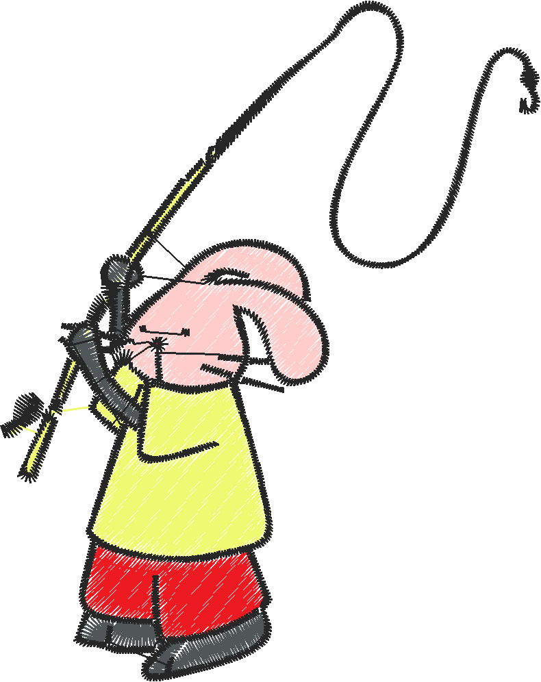 Fishing Bunnies 1  (9)