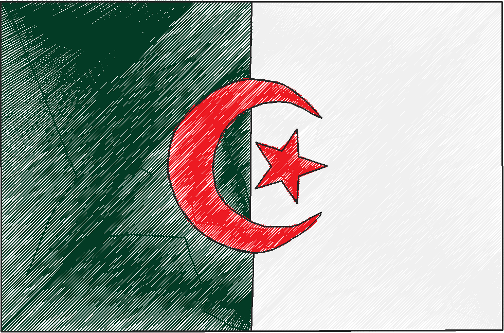 Algeria