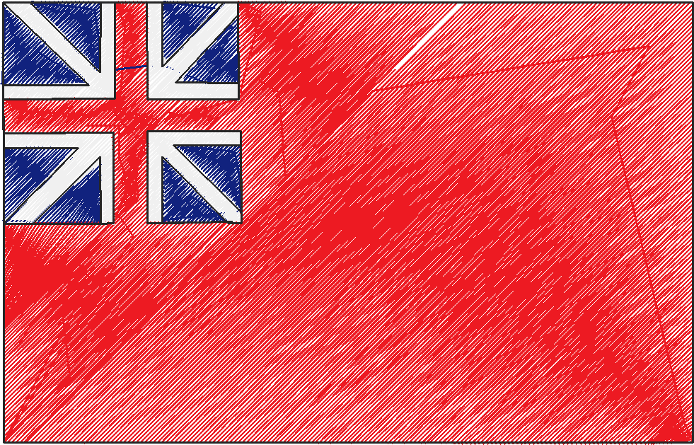 Britredensign