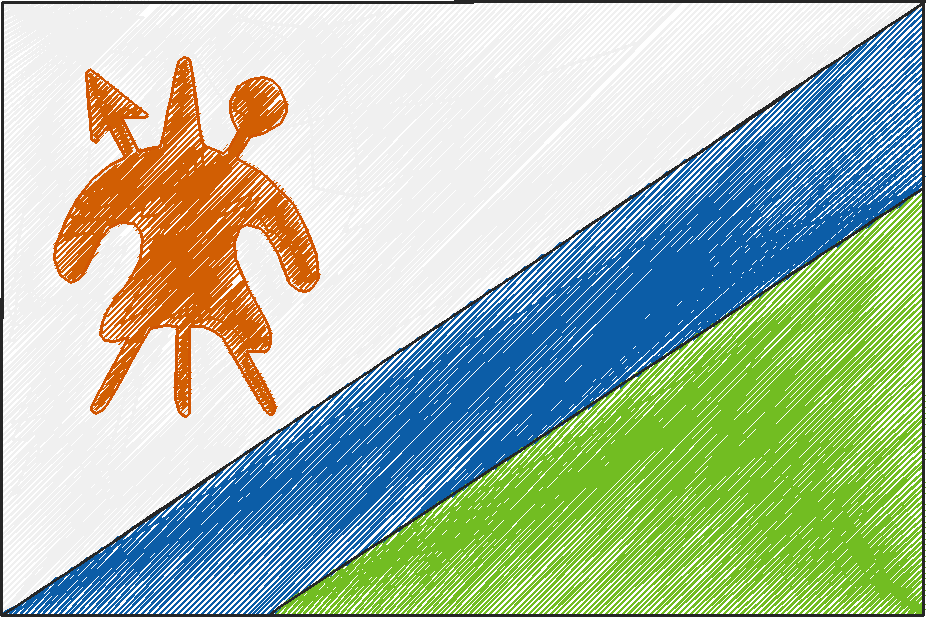 Lesotho