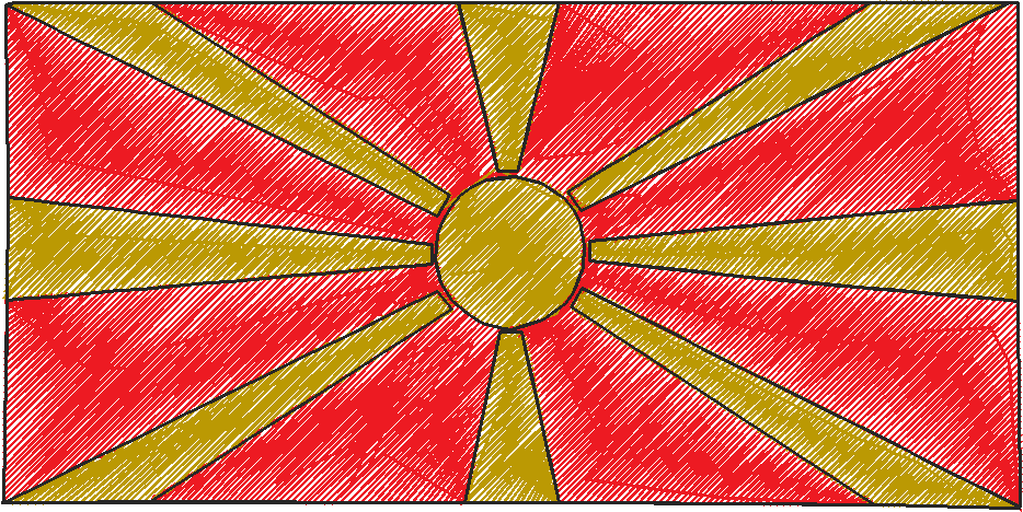 Macedonia