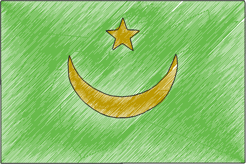 Mauritania