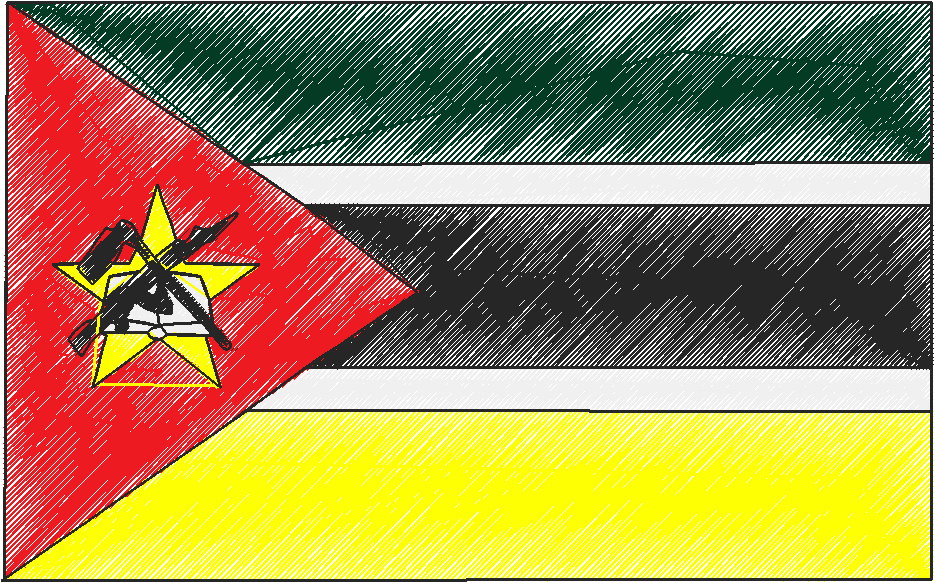 Mozambique