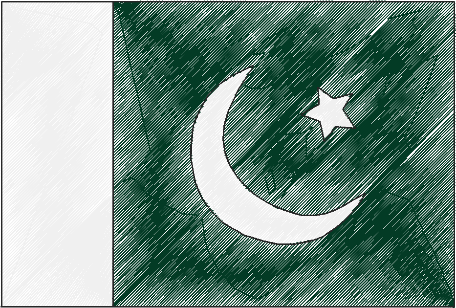 Pakistan