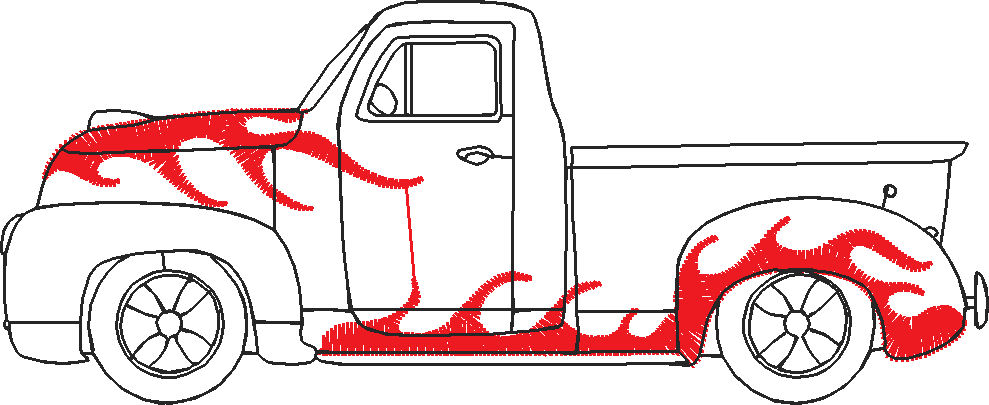 Flame Pickups  1 (15)