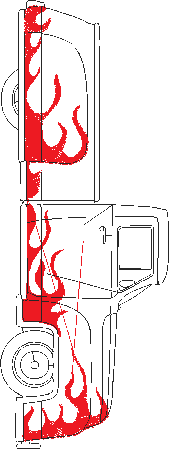 Flame Pickups  1 (7)