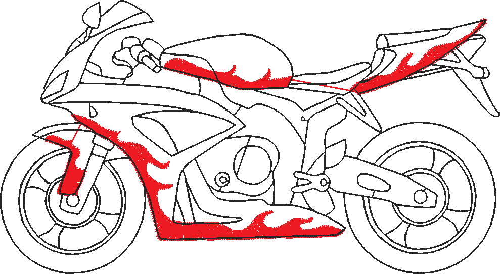 Flame Superbikes  1 (10)