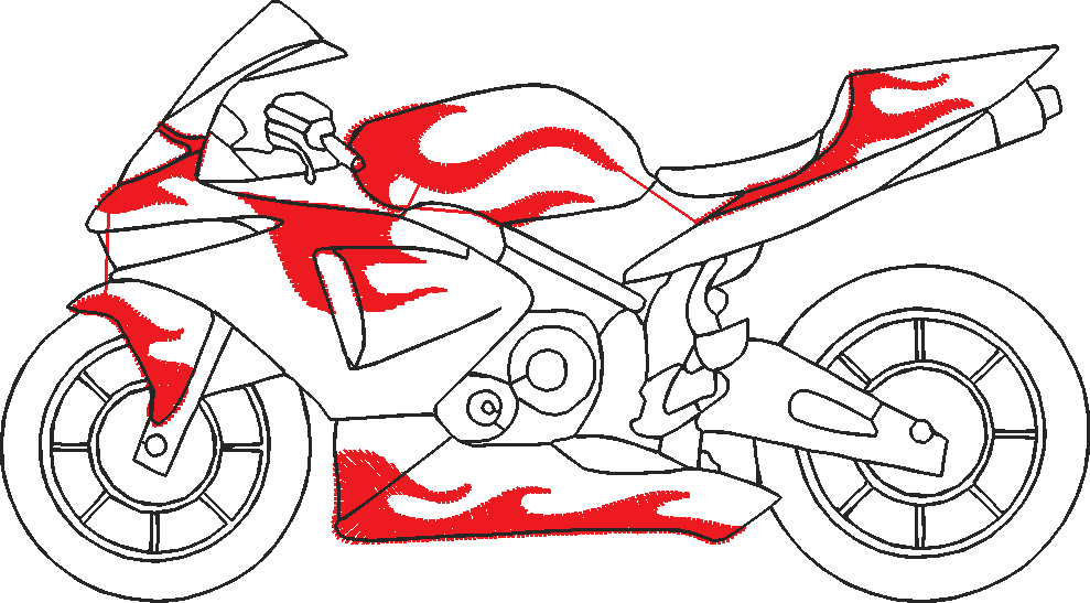 Flame Superbikes  1 (4)