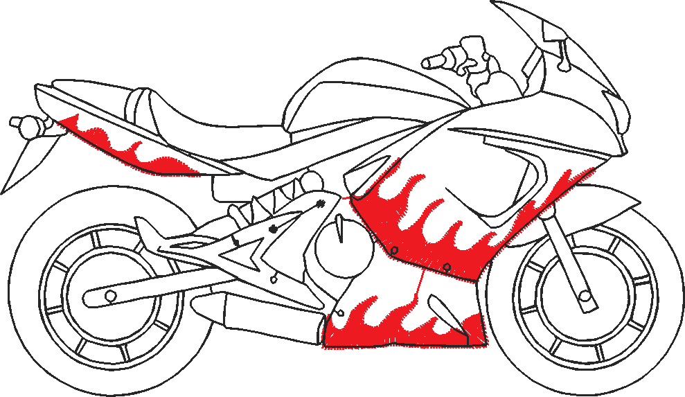 Flame Superbikes  1 (6)