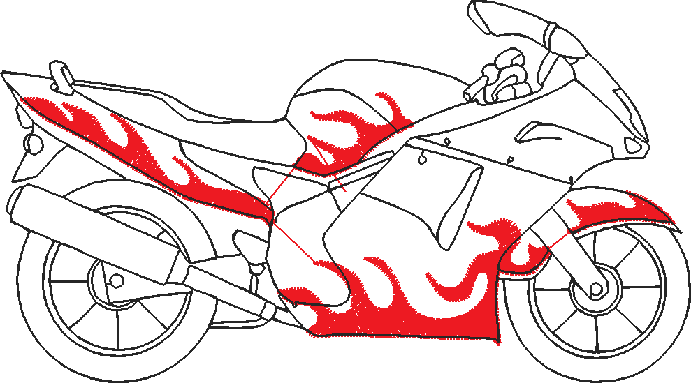 Flame Superbikes  1 (7)