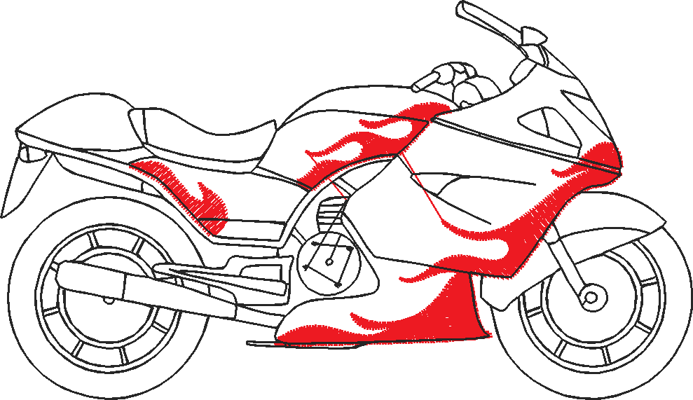 Flame Superbikes  1 (8)