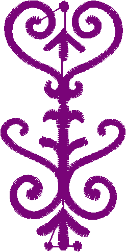 Fleur De Lis 1  (10)