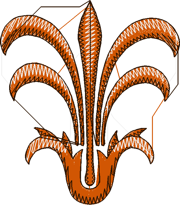 Fleur De Lis 1  (16)