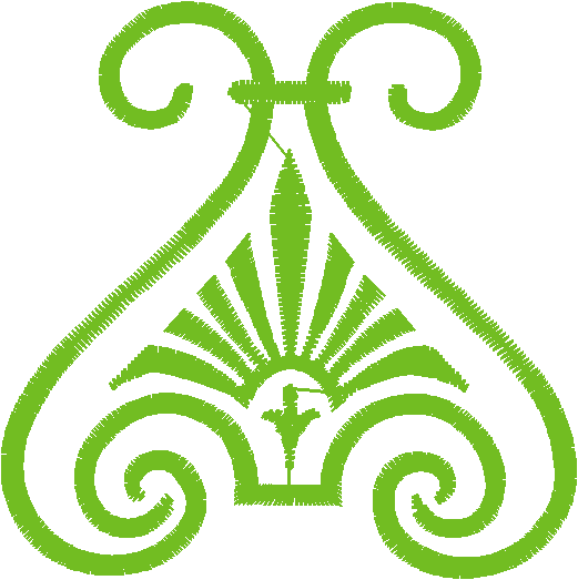 Fleur De Lis 1  (19)