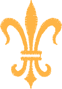 Fleur De Lis 1  (21)