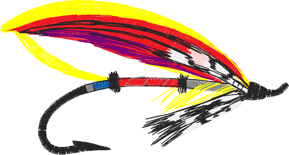 Flies & Lures 1 (10)