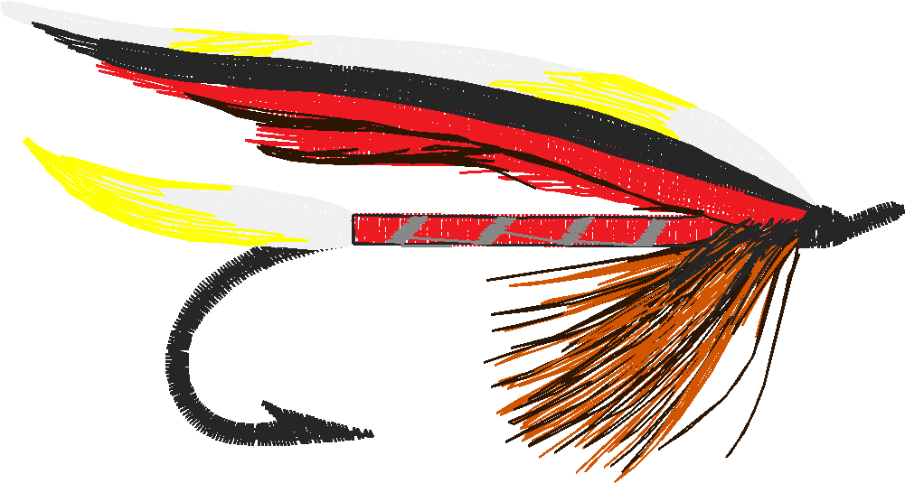 Flies & Lures 1 (12)