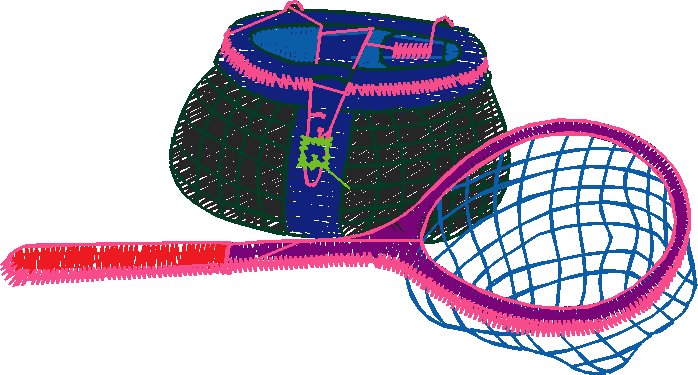 Flies & Lures 2  (2)