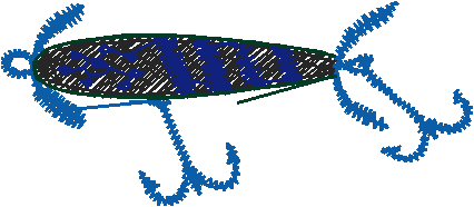 Flies & Lures 2  (3)