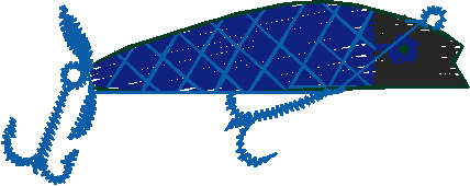 Flies & Lures 2  (4)