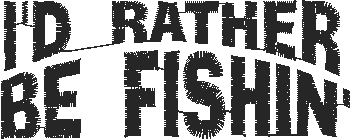 Flies & Lures 2  (6)