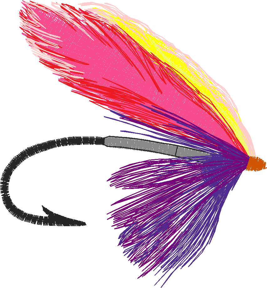 Flies & Lures 3  (1)