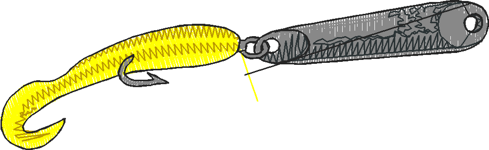 Flies & Lures 3  (14)