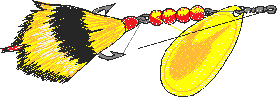 Flies & Lures 3  (19)