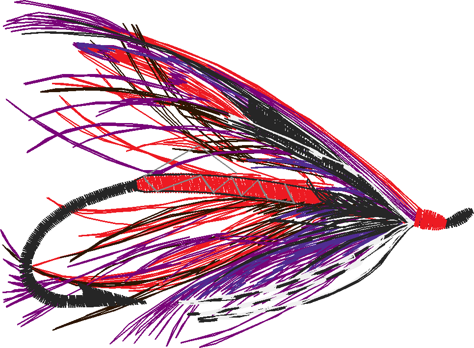 Flies & Lures 3  (4)