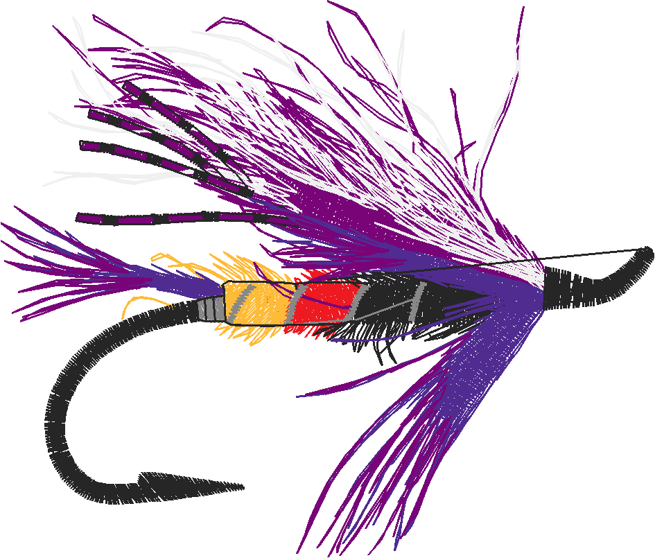 Flies & Lures 3  (5)