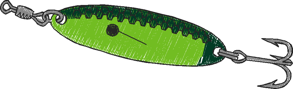 Flies & Lures 3  (9)