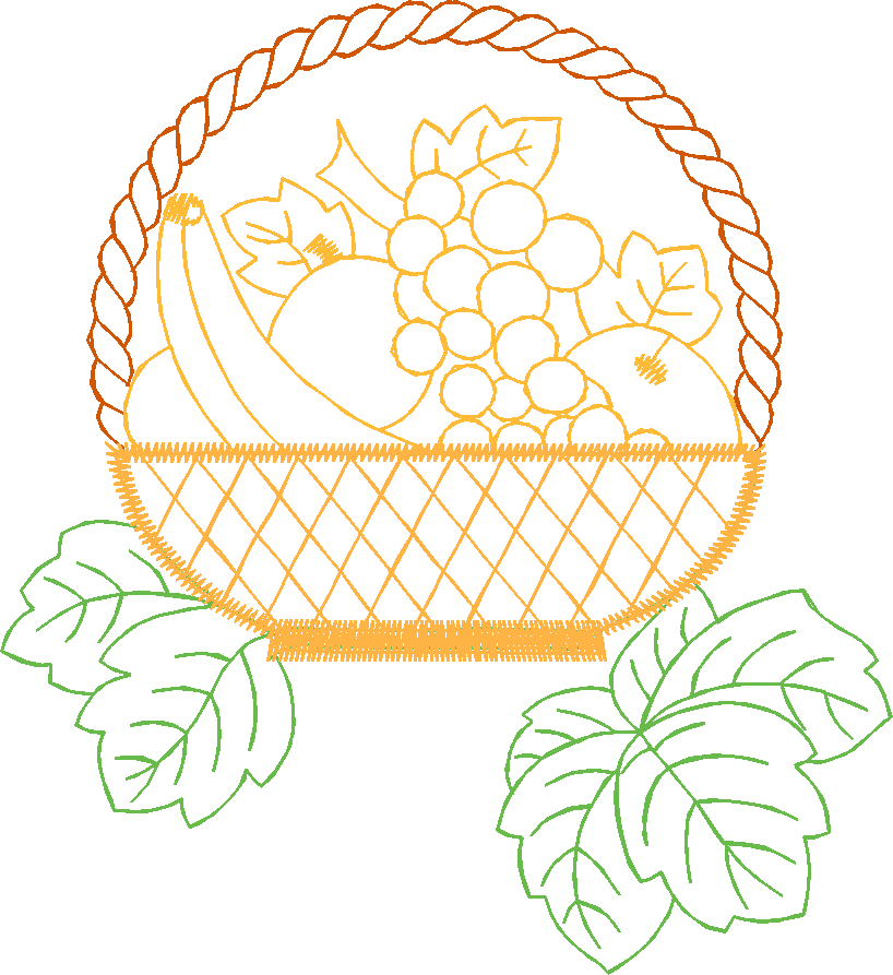 Floral Baskets 1  (10)