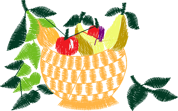 Floral Baskets 1  (11)