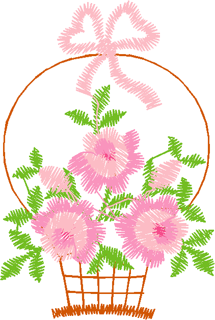 Floral Baskets 1  (15)