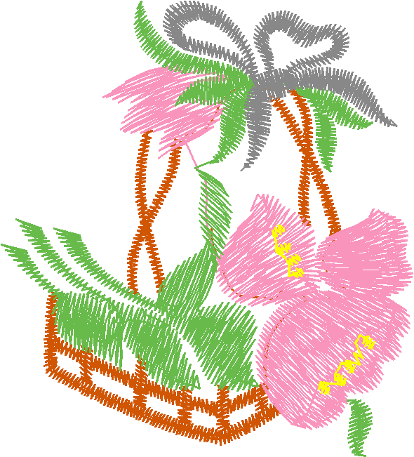 Floral Baskets 1  (16)